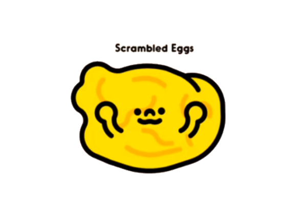Egg 7